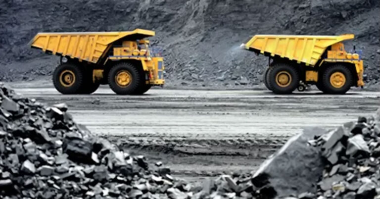 Mining and Metal Industries in Odisha